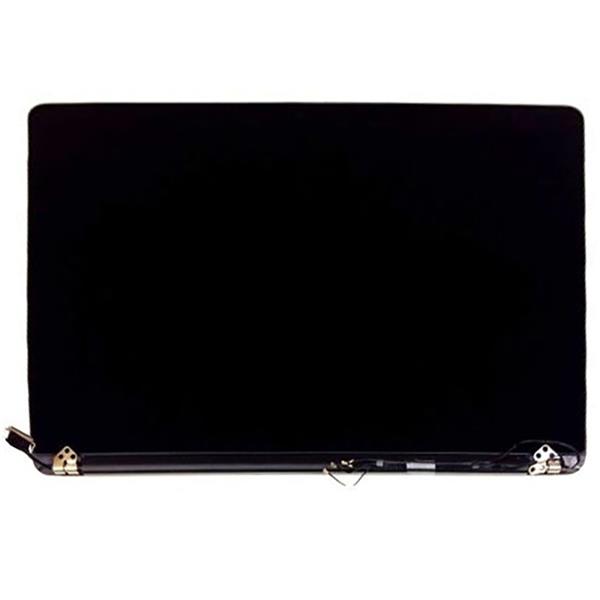 LCD Screen Display Assembly for Apple Macbook Retina 13 A1502 2013 Mid 2014 661-8153(Grey) Cover A+B+LCD complete Mac Retina 13