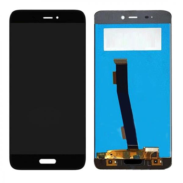 LCD Screen and Digitizer Full Assembly for Xiaomi Mi 5(Black) Xiaomi Replacement Parts Xiaomi Mi 5