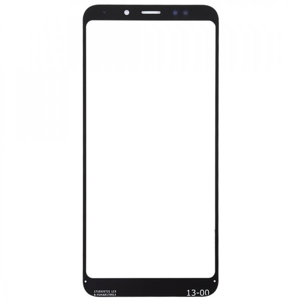 Front Screen Outer Glass Lens for Xiaomi Redmi Note 5 / Note 5 Pro(White) Xiaomi Replacement Parts Xiaomi Redmi Note 5