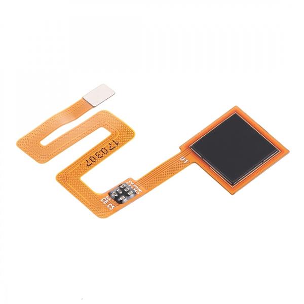 Fingerprint Sensor Flex Cable for Xiaomi Redmi Note 4(Black) Xiaomi Replacement Parts Xiaomi Redmi Note 4