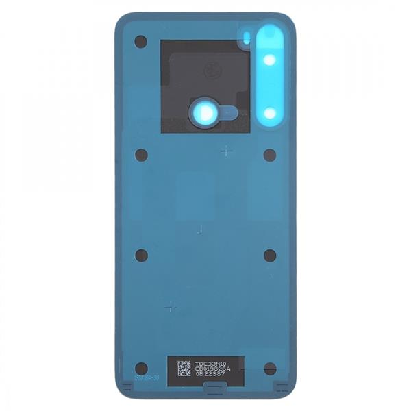 Battery Back Cover for Xiaomi Redmi Note 8(Black) Xiaomi Replacement Parts Xiaomi Redmi Note 8