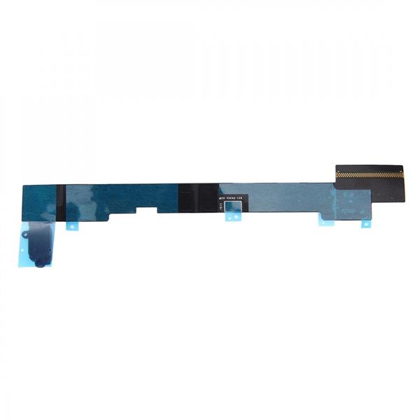 Audio Flex Cable Ribbon for iPad Pro 12.9 inch (3G Version) (Black) iPhone Replacement Parts Apple iPad Pro 12.9