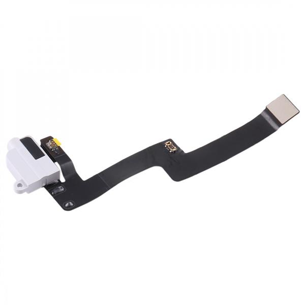 Audio Earphone Jack Flex Cable for iPad Air (2019) (4G Version) (Silver) iPhone Replacement Parts Apple iPad Air (2019)