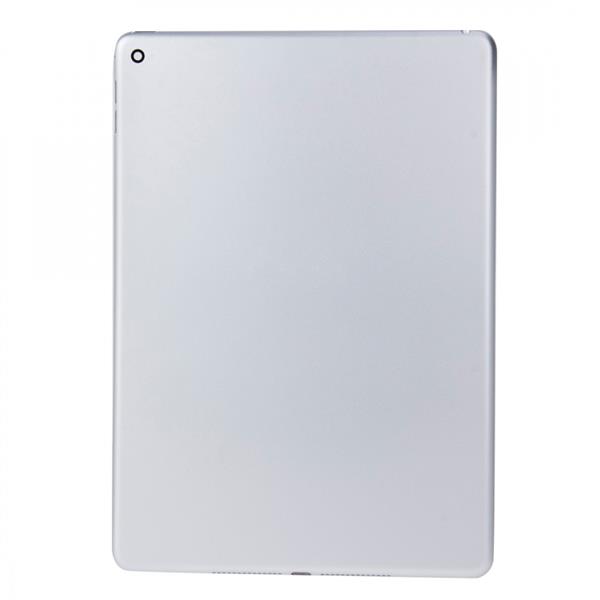 Battery Back Housing Cover  for iPad Air 2 / iPad 6 (WiFi Version) (Silver) iPhone Replacement Parts Apple iPad Air 2