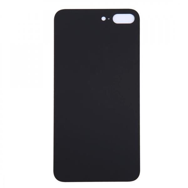 Battery Back Cover for iPhone 8 Plus (Black) iPhone Replacement Parts Apple iPhone 8 Plus