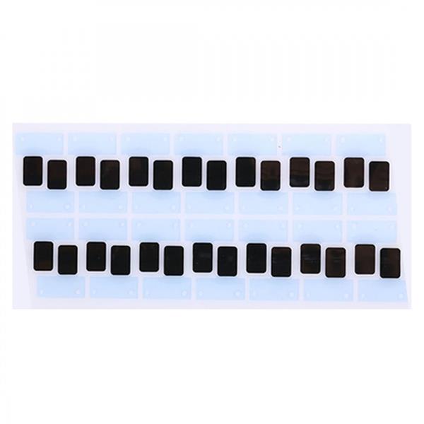100 PCS LCD Display Flex Cable Black Adhesive Strip Sticker for iPhone 8 iPhone Replacement Parts Apple iPhone 8