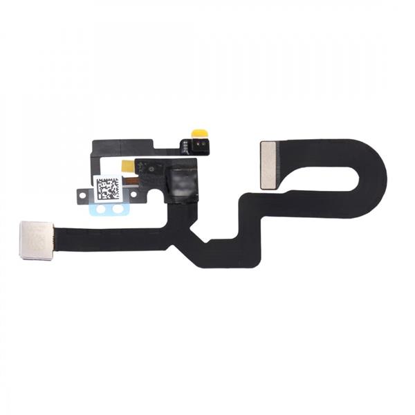 Front Facing Camera Module Flex Cable & Microphone Flex Cable & Flex Cable with Proximity Sensor for iPhone 7 Plus iPhone Replacement Parts Apple iPhone 7 Plus