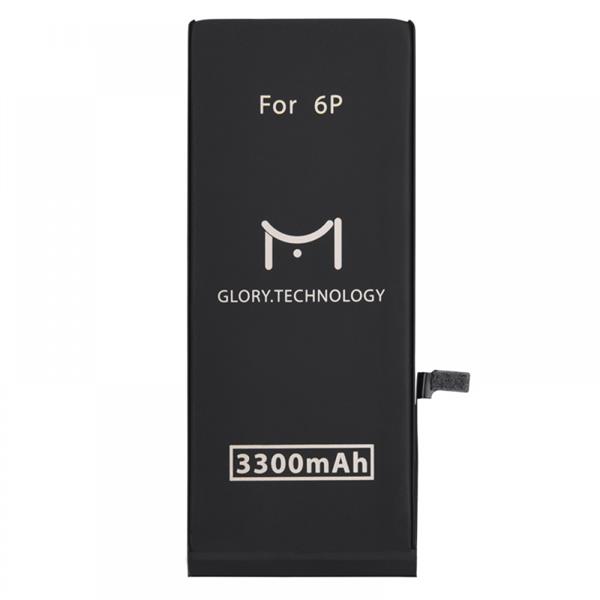 3300mAh Li-ion Polymer Battery for iPhone 6 Plus iPhone Replacement Parts Apple iPhone 6 Plus