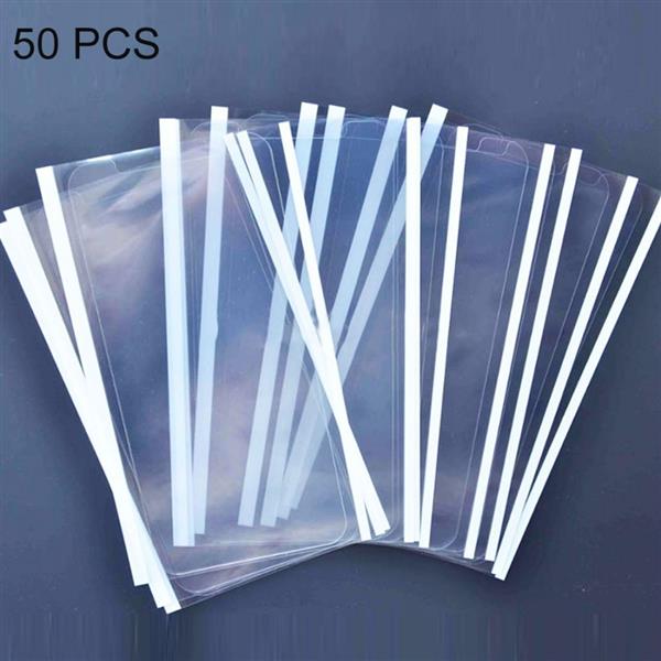 50 PCS OCA Optically Clear Adhesive for iPhone XR iPhone Replacement Parts Apple iPhone XR