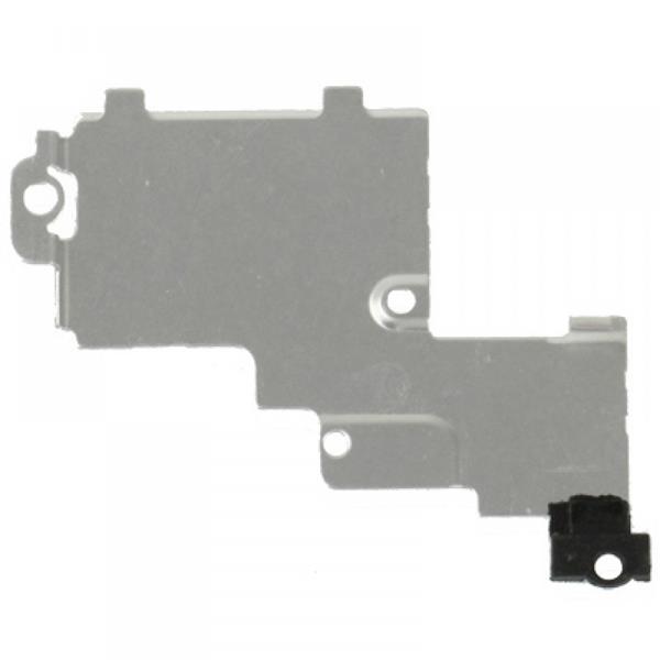 Original  Wifi Antenna Cover for iPhone 4S iPhone Replacement Parts Apple iPhone 4S