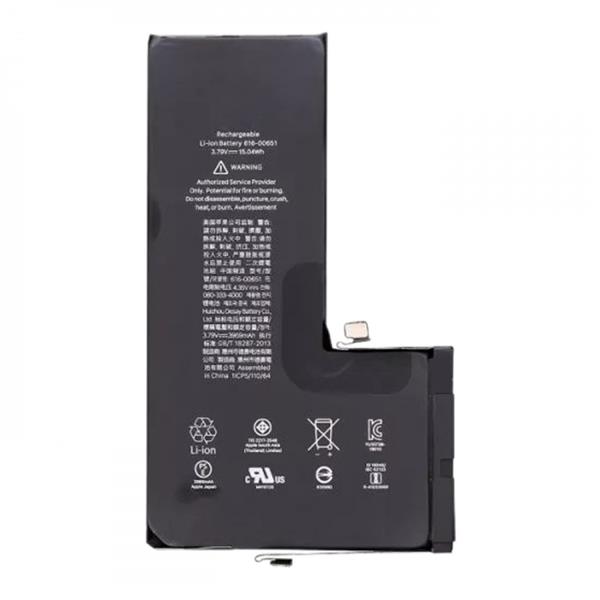 3969mAh Li-ion Battery for iPhone 11 Pro Max iPhone Replacement Parts Apple iPhone 11 Pro Max