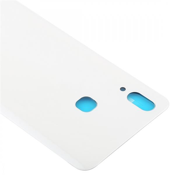 Back Cover with Hole for Vivo X21(White) Vivo Replacement Parts Vivo X21