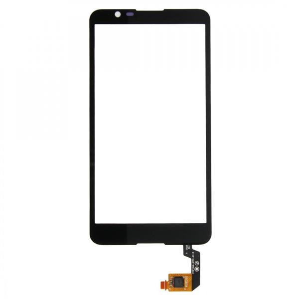 Touch Panel for Sony Xperia E4(Black) Sony Replacement Parts Sony Xperia E4