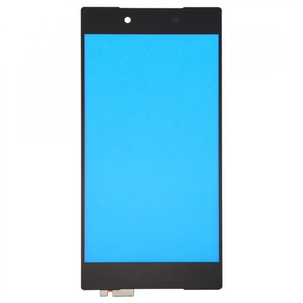 Premium Touch Panel for Sony Xperia Z5 Premium(Black) Sony Replacement Parts Sony Xperia Z5 Premium