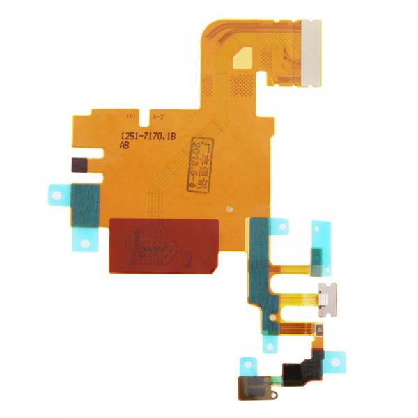 Flex Cable for Sony Xperia ion / LT28/ SL28i Sony Replacement Parts Sony Xperia ion
