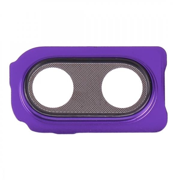 Camera Lens Cover for Vivo X23 (Purple) Vivo Replacement Parts Vivo X23