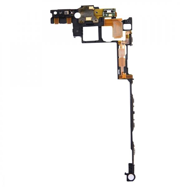Original Side Flex Cable for Sony Ericsson LT26w Sony Replacement Parts Sony Ericsson