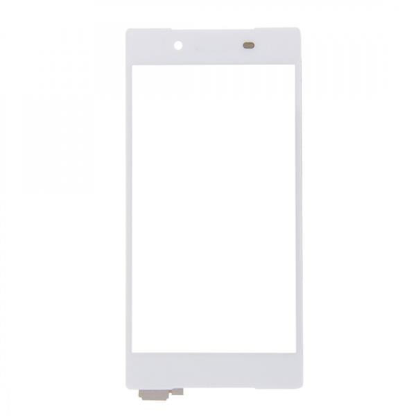 Touch Panel for Sony Xperia Z5 / E6883(White) Sony Replacement Parts Sony Xperia Z5