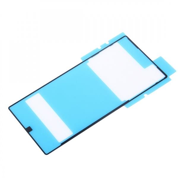 Rear Housing Adhesive for Sony Xperia Z5 Sony Replacement Parts Sony Xperia Z5
