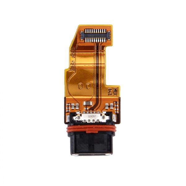 Performance Charging Port Flex Cable for Sony Xperia X Sony Replacement Parts Sony Xperia XZ