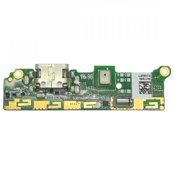 Charging Port Board for Sony Xperia XA2 Sony Replacement Parts Sony Xperia XA2