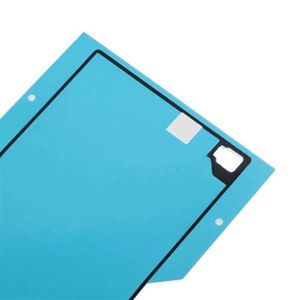 Battery Back Cover Adhesive Sticker for Sony Xperia Z Ultra / XL39h Sony Replacement Parts Sony Xperia Z Ultra