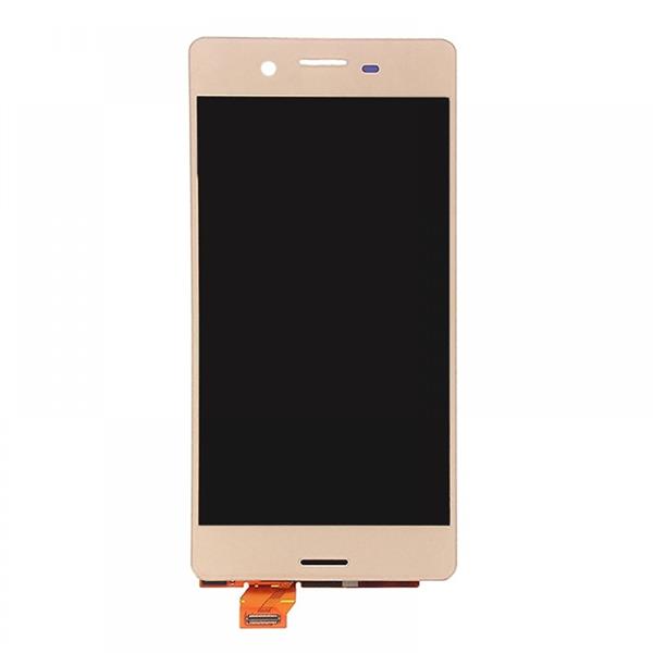 LCD Screen and Digitizer Full Assembly for Sony Xperia X Performance(Rose Gold) Sony Replacement Parts Sony Xperia X Performance