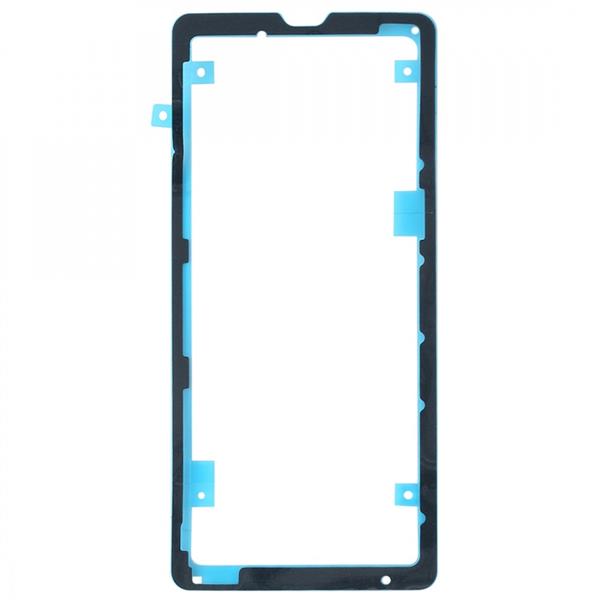 10 PCS Original Back Housing Cover Adhesive for Sony Xperia XZ3 Sony Replacement Parts Sony Xperia XZ3