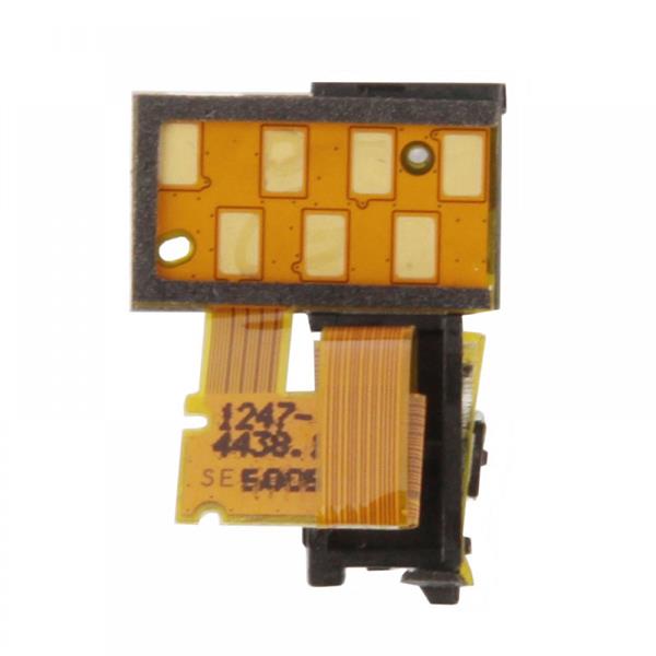 Boot Flex Cable for Sony Xperia S / LT26 / SL26i Sony Replacement Parts Sony Xperia S