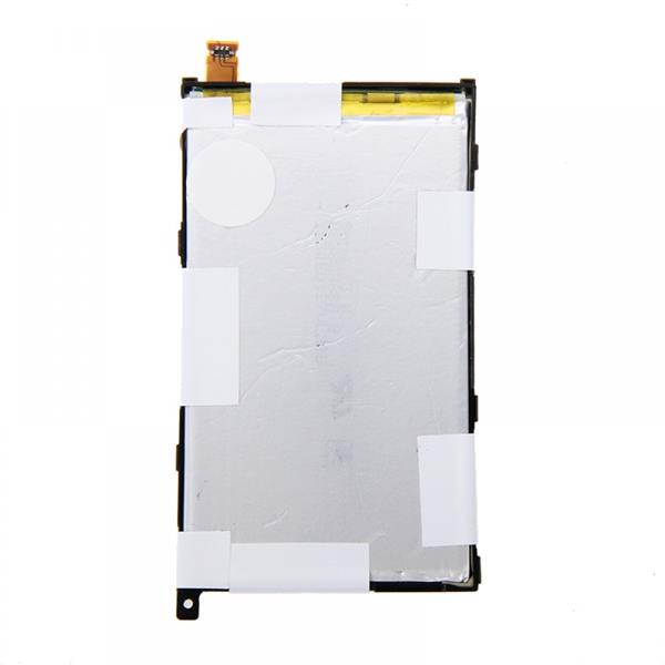 High Quality 2300mAh Rechargeable Li-Polymer Battery for Sony Xperia Z1 Compact / Z1 Mini Sony Replacement Parts Sony Xperia Z1 Compact