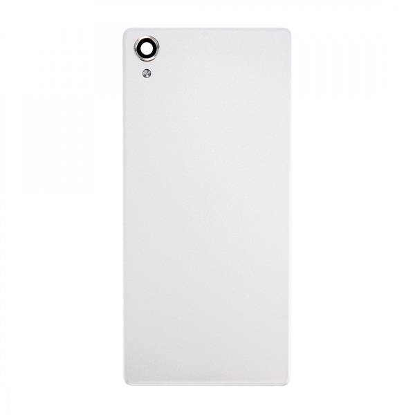 Back Battery Cover for Sony Xperia X (White) Sony Replacement Parts Sony Xperia X