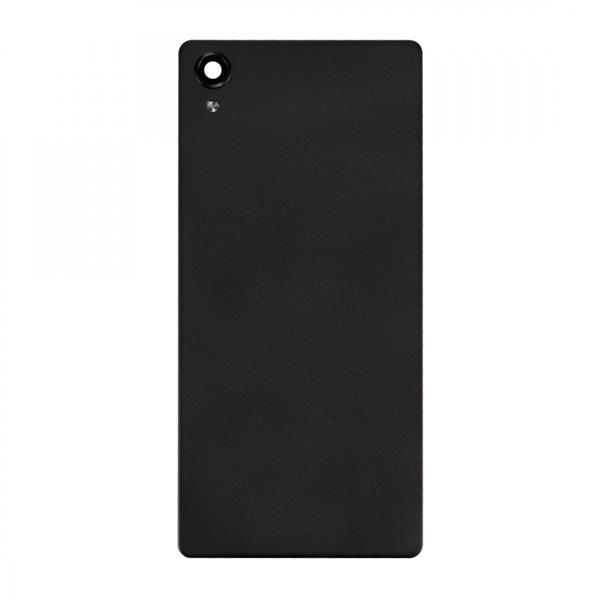 Back Battery Cover for Sony Xperia X  (Graphite Black) Sony Replacement Parts Sony Xperia X