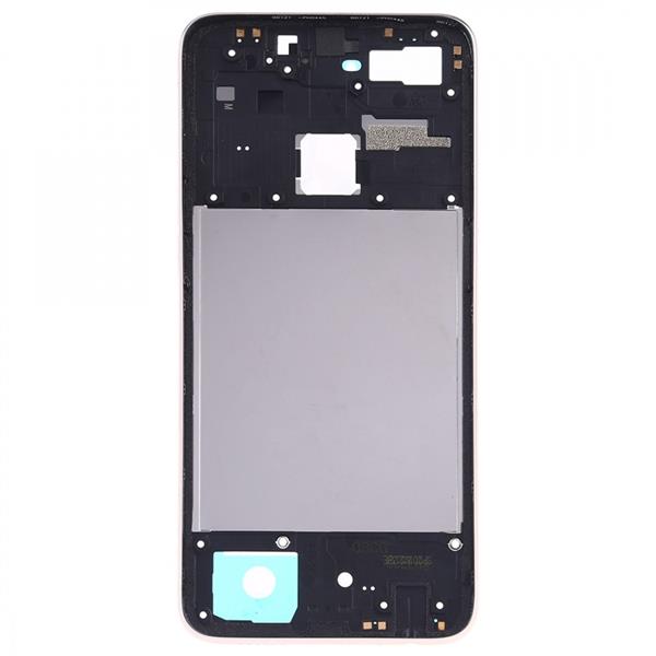 Middle Frame Bezel Plate for OPPO F9 / A7X (Gold) Oppo Replacement Parts Oppo F9