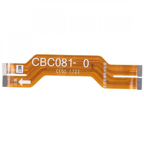 Motherboard Flex Cable for OPPO R11 Plus Oppo Replacement Parts Oppo R11 Plus