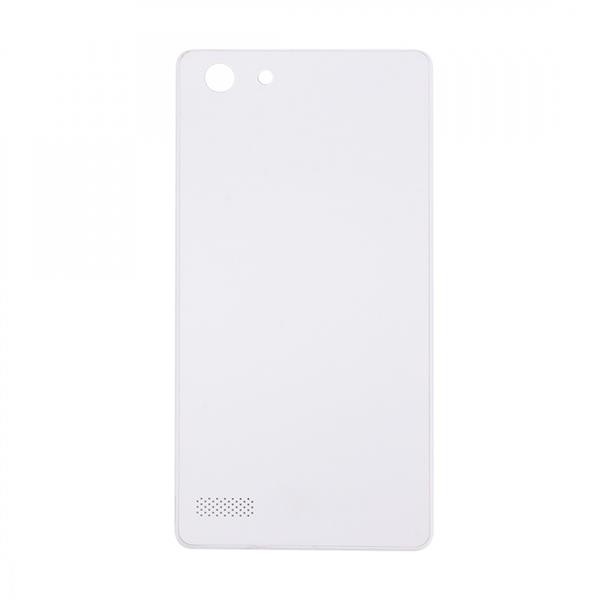 For OPPO A33 Battery Back Cover(White) Oppo Replacement Parts Oppo A33