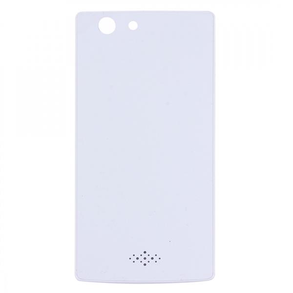 For OPPO A31 Battery Back Cover(White) Oppo Replacement Parts Oppo A31