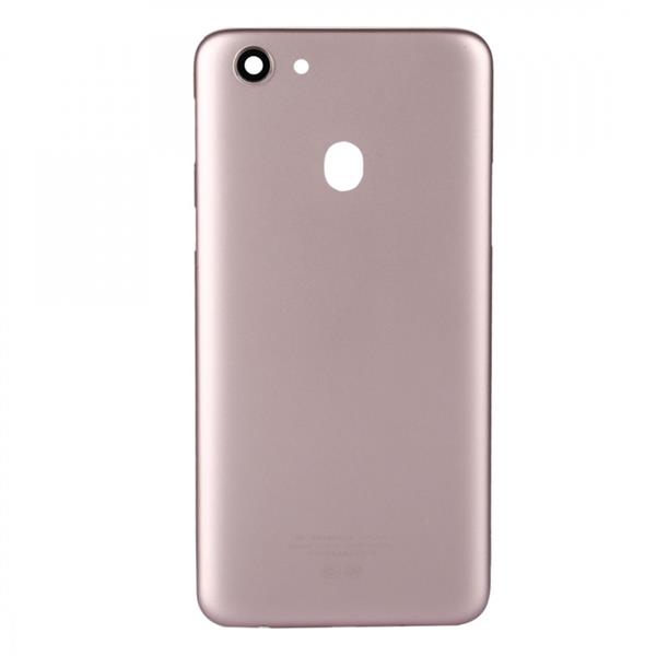 Back Cover for Oppo A73 / F5(Rose Gold) Oppo Replacement Parts Oppo A73