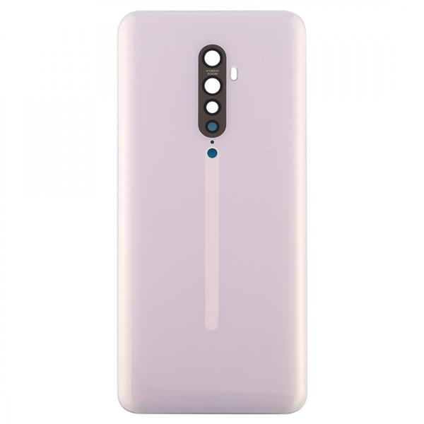 Back Cover for OPPO Reno2(Pink) Oppo Replacement Parts Oppo Reno2