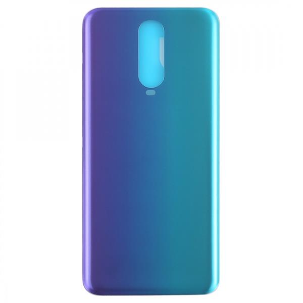 Back Cover for OPPO R17 Pro(Twilight) Oppo Replacement Parts Oppo R17 Pro