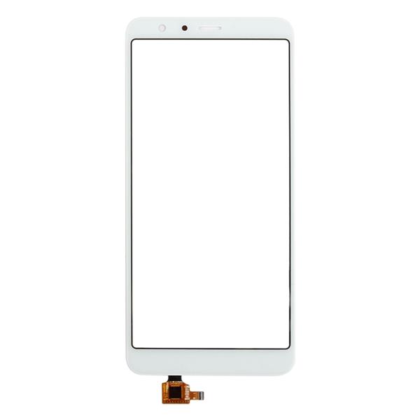 Touch Panel for Asus Zenfone Max Plus (M1) ZB570TL / X018D (White) Asus Replacement Parts Asus Zenfone Max Plus M1