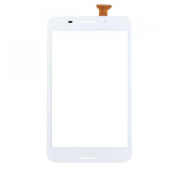 Touch Panel for Asus ME375 / FE375CG / FE7530CXG / K019 (White) Asus Replacement Parts Asus MeMO Pad 7 LTE