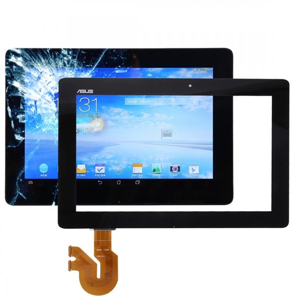 Touch Panel  for Asus Transformer Pad TF701 (5449N Version)(Black) Asus Replacement Parts Asus Transformer Pad