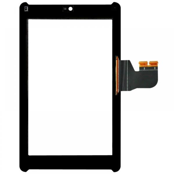 Touch Panel  for Asus Fonepad 7 / ME372 / K00E(Black) Asus Replacement Parts Asus FonePad 7