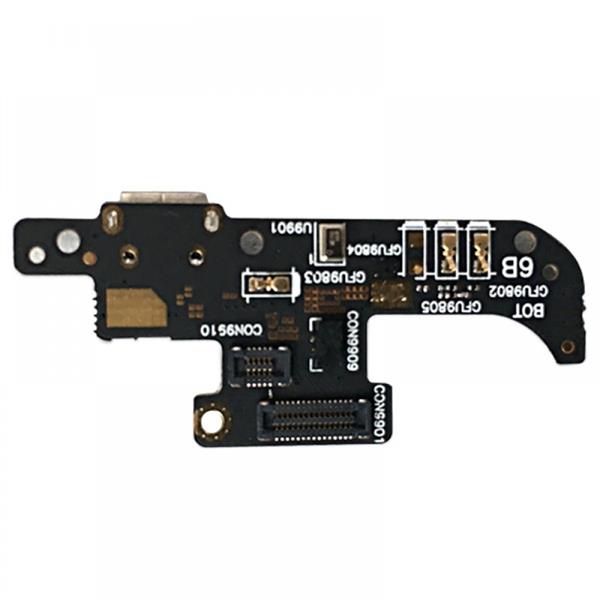 Charging Port Board for Asus Zenfone Live ZB501KL Asus Replacement Parts Asus Zenfone Live