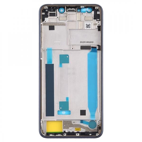 Middle Frame Bezel Plate for Asus Zenfone 5 Lite ZC600KL (Dark Blue) Asus Replacement Parts Asus Zenfone 5 Lite