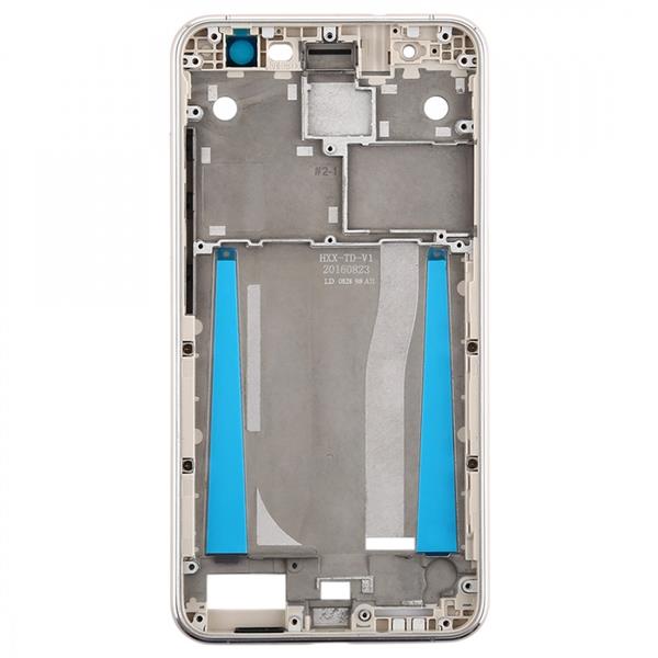 Middle Frame Bezel Plate for Asus ZenFone 3 ZE552KL (Gold) Asus Replacement Parts Asus Zenfone 3