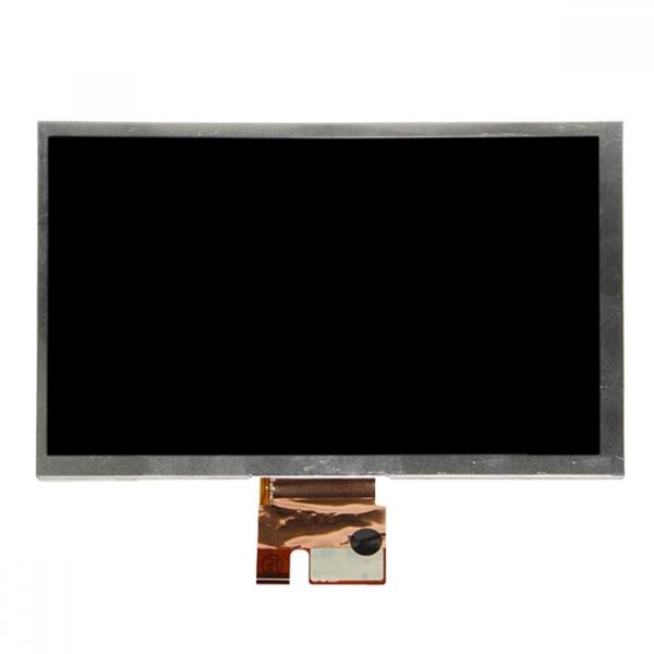 Original LCD Display Screen  Part for ASUS MeMO Pad / ME172V Asus Replacement Parts Asus MeMO Pad