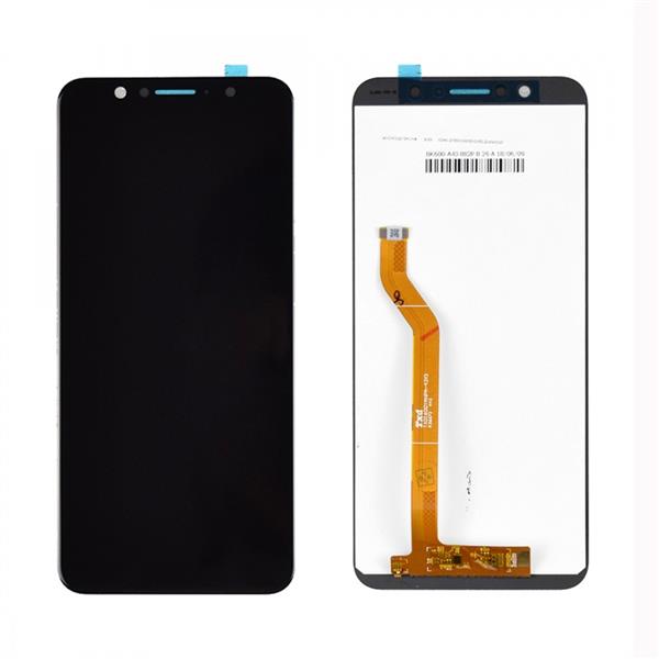 LCD Screen and Digitizer Full Assembly for Asus Zenfone Max Pro (M1) ZB601KL / ZB602KL (Black) Asus Replacement Parts Asus Zenfone Max Pro M1