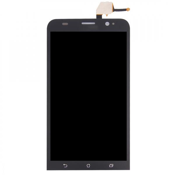 LCD Screen and Digitizer Full Assembly for Asus ZenFone 2 ZE550 / ZE550ML Asus Replacement Parts Asus Zenfone 2