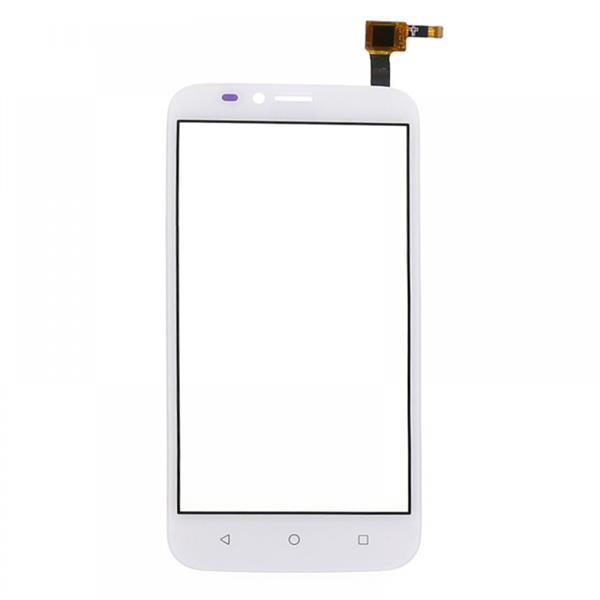 For Huawei Ascend Y625 Touch Panel Digitizer(White) Huawei Replacement Parts Huawei Ascend